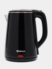 Чайник, Сакура SA-2150, электрический, 2,2 л