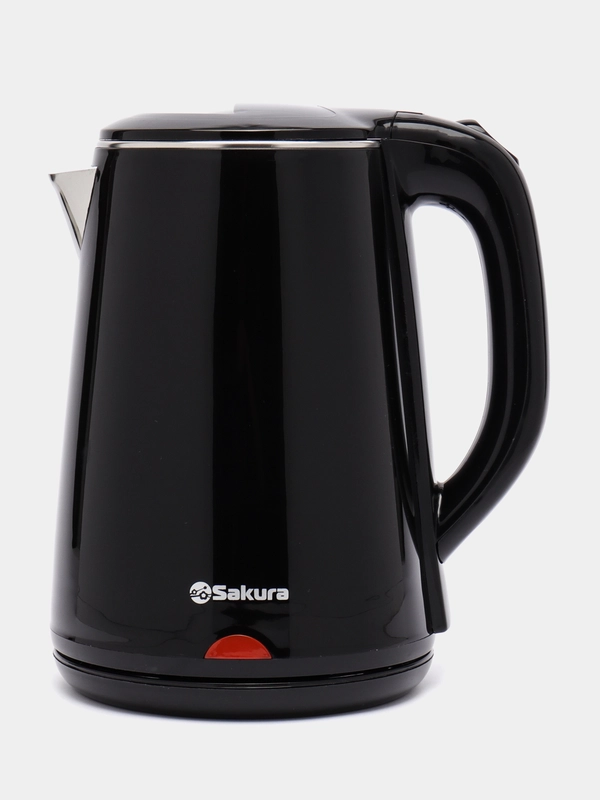 Чайник, Сакура SA-2150, электрический, 2,2 л