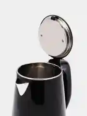 Розовый чайник, Сакура SA-2150, электрический, 2,2 л