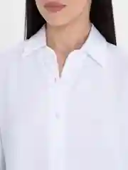 Белый костюм женский, сингапур