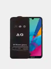 Защитное матовое стекло для Honor 8S, Huawei Y5 2019 (Хонор 8S, Хуавей у5 2019)