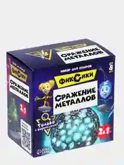 Голубой химические опыты. Эксперименты. Неньютоновская жидкость, Фараоновая змея. Фиксики