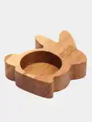Подставка для яиц/подсвечник ручной работы