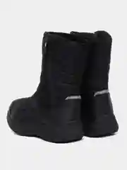 Хром дутики сапоги мужские зимние с мехом