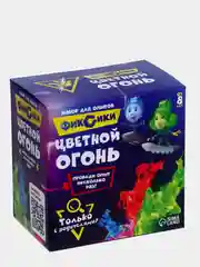 Зеленый химические опыты. Эксперименты. Неньютоновская жидкость, Фараоновая змея. Фиксики