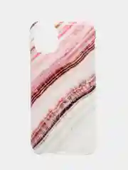Мятный чехол для iPhone 11, 12, 13 Pro, XR, XS, X, 11 Pro Max, мраморный, противоударный