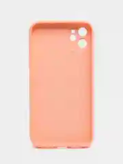 Фиолетовый чехол для iPhone 11, 12, 13 Pro, XR, XS, X, 11 Pro Max, мраморный, противоударный