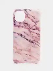 Лесной зеленый чехол для iPhone 11, 12, 13 Pro, XR, XS, X, 11 Pro Max, мраморный, противоударный