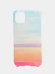 Зеленый чехол для iPhone 11, 12, 13 Pro, XR, XS, X, 11 Pro Max, мраморный, противоударный