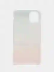 Зеленый чехол для iPhone 11, 12, 13 Pro, XR, XS, X, 11 Pro Max, мраморный, противоударный