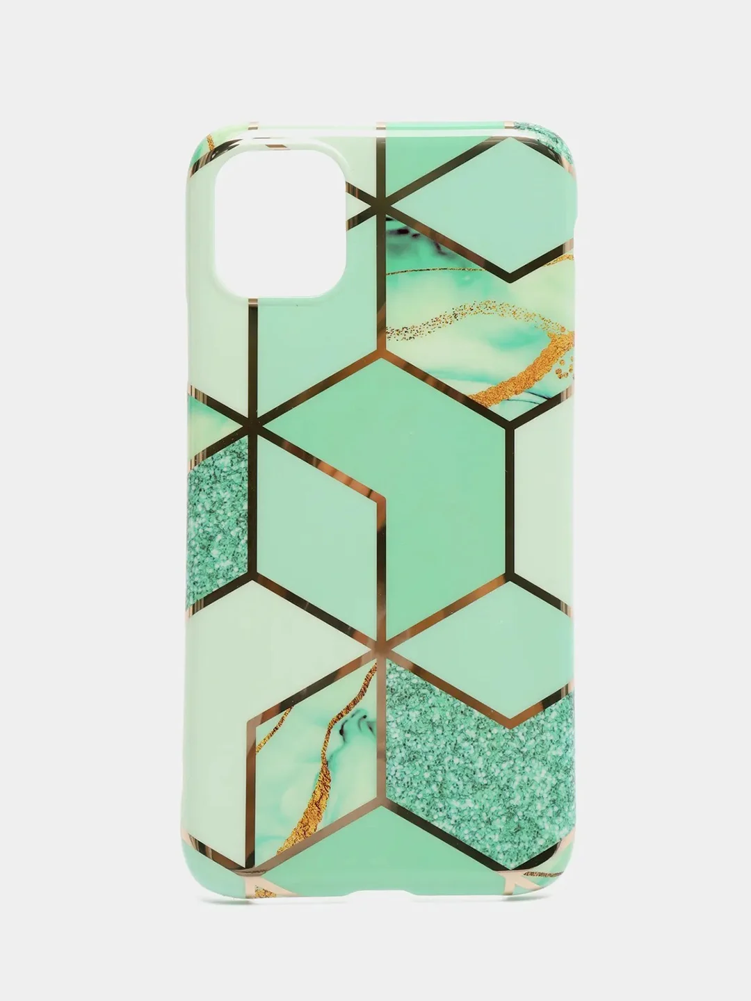 Терракотовый чехол для iPhone 11, 12, 13 Pro, XR, XS, X, 11 Pro Max, мраморный, противоударный