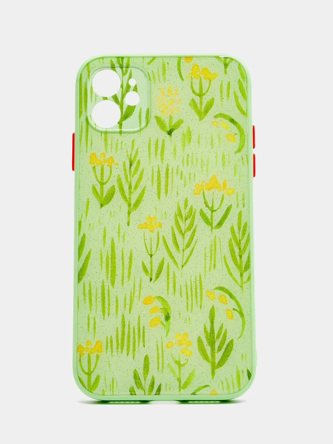 Бирюзовый чехол для iPhone 11, 12, 13 Pro, XR, XS, X, 11 Pro Max, мраморный, противоударный