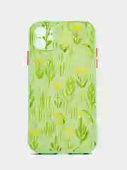 Бирюзовый чехол для iPhone 11, 12, 13 Pro, XR, XS, X, 11 Pro Max, мраморный, противоударный