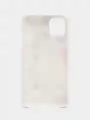 Фуксия чехол для iPhone 11, 12, 13 Pro, XR, XS, X, 11 Pro Max, мраморный, противоударный