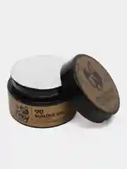 Молочный гель для наращивания ногтей в баночке Builder gel, 15 г, FOXY EXPERT