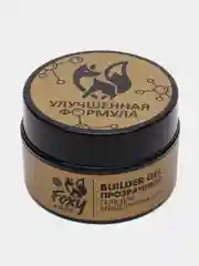 Пастельно-коралловый гель для наращивания ногтей в баночке Builder gel, 15 г, FOXY EXPERT