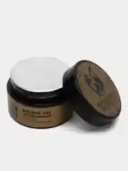 Пастельно-коралловый гель для наращивания ногтей в баночке Builder gel, 15 г, FOXY EXPERT