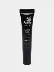 Клей для страз #прозрачный, 15 ml / Foxy Expert