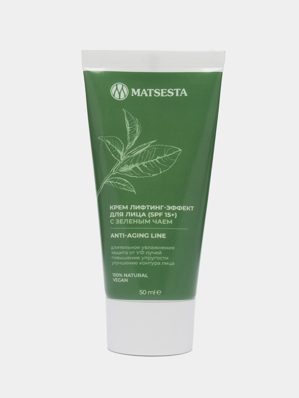 MATSESTA Крем антивозрастной лифтинг