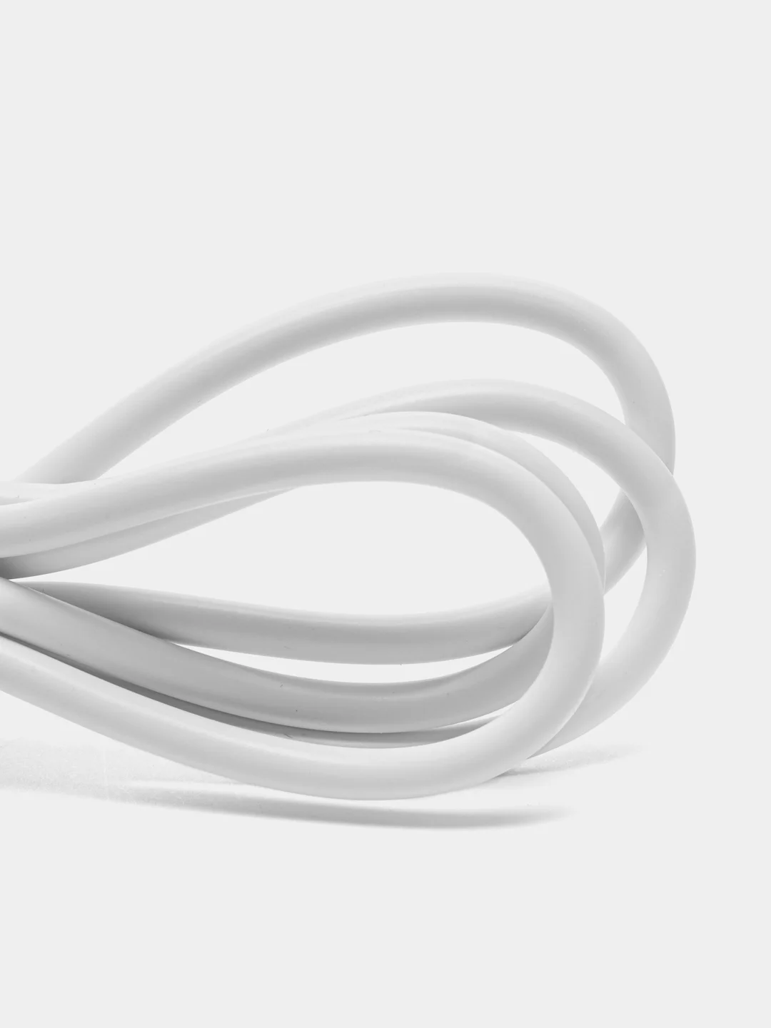 Кабель USB-Type-C BC, 5A, Быстрая Зарядка, белый