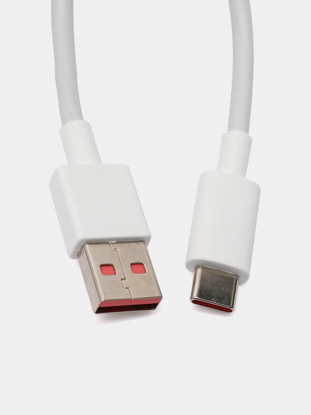 Кабель USB - Type-C для Xiaomi (6A, 120W, чип Turbo Charger)