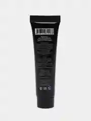 Белый акрил-гель (Acryl gel) полигель FOXY EXPERT для наращивания ногтей с шиммером