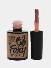 Манго камуфлирующая база для маникюра FOXY EXPERT NATUREL, 10 мл