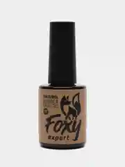 Манго камуфлирующая база для маникюра FOXY EXPERT NATUREL, 10 мл
