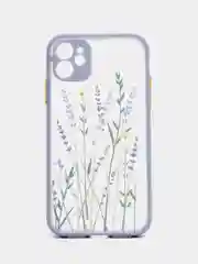 Хаки чехол для iPhone 11, 12, 13 Pro, XR, XS, X, 11 Pro Max, мраморный, противоударный