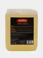 Cостав концентрированный  для очистки салона автомобиля SHIMA EXTRA