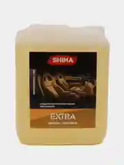 Cостав концентрированный  для очистки салона автомобиля SHIMA EXTRA