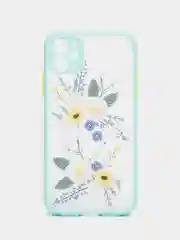 Золотой чехол для iPhone 11, 12, 13 Pro, XR, XS, X, 11 Pro Max, мраморный, противоударный