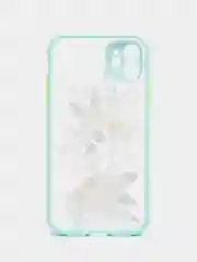Золотой чехол для iPhone 11, 12, 13 Pro, XR, XS, X, 11 Pro Max, мраморный, противоударный