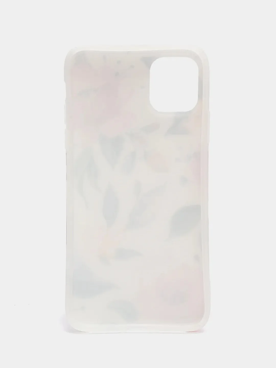 Коралловый меланж чехол для iPhone 11, 12, 13 Pro, XR, XS, X, 11 Pro Max, мраморный, противоударный