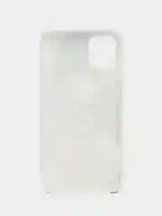 Багровый чехол для iPhone 11, 12, 13 Pro, XR, XS, X, 11 Pro Max, мраморный, противоударный