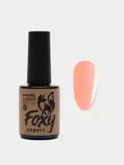 Камуфлирующая база для маникюра FOXY EXPERT NATUREL, 10 мл