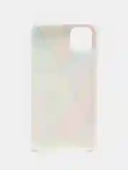 Коричневый чехол для iPhone 11, 12, 13 Pro, XR, XS, X, 11 Pro Max, мраморный, противоударный
