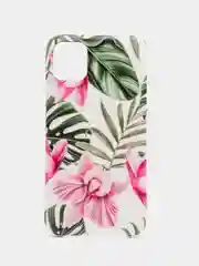 Красный чехол для iPhone 11, 12, 13 Pro, XR, XS, X, 11 Pro Max, мраморный, противоударный