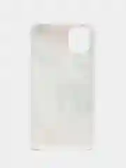 Ледяной чехол для iPhone 11, 12, 13 Pro, XR, XS, X, 11 Pro Max, мраморный, противоударный
