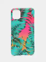 Коралловый чехол для iPhone 11, 12, 13 Pro, XR, XS, X, 11 Pro Max, мраморный, противоударный