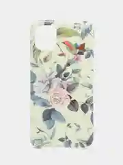 Небесно-голубой чехол для iPhone 11, 12, 13 Pro, XR, XS, X, 11 Pro Max, мраморный, противоударный