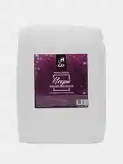 Розовый жидкое мыло для рук и тела GAScleanex, 5 литров, 2 аромата