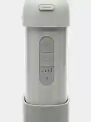 Ирригатор Polaris PWF 1002 T Stream&Pulse Cordless Серый
