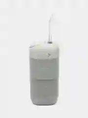 Ирригатор Polaris PWF 1002 T Stream&Pulse Cordless Серый
