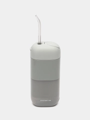 Ирригатор Polaris PWF 1002 T Stream&Pulse Cordless Серый