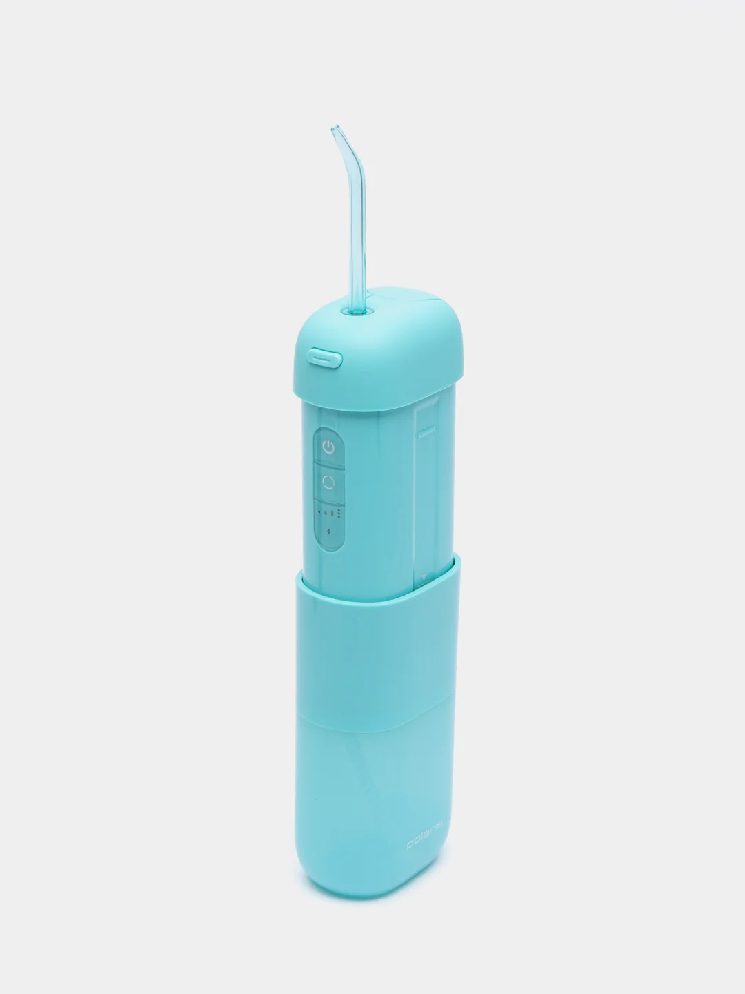 Ирригатор Polaris PWF 1002 T Stream&Pulse Cordless Бирюзовый