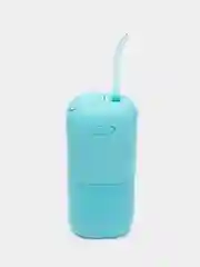 Ирригатор Polaris PWF 1002 T Stream&Pulse Cordless Бирюзовый