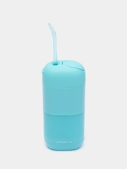 Ирригатор Polaris PWF 1002 T Stream&Pulse Cordless Бирюзовый