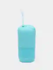 Ирригатор Polaris PWF 1002 T Stream&Pulse Cordless Бирюзовый