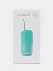 Ирригатор Polaris PWF 1002 T Stream&Pulse Cordless Бирюзовый